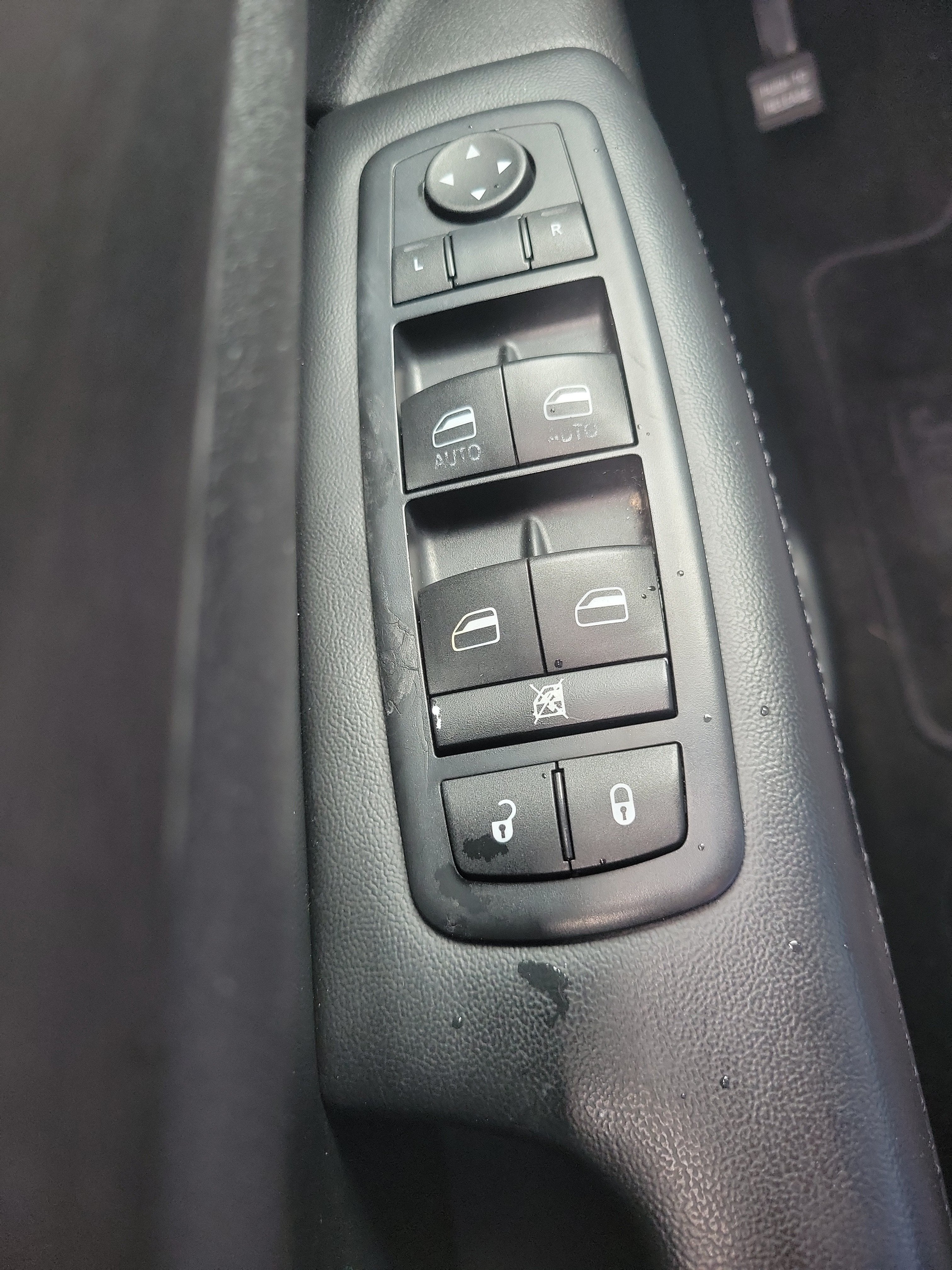 2015 Jeep Grand Cherokee Altitude