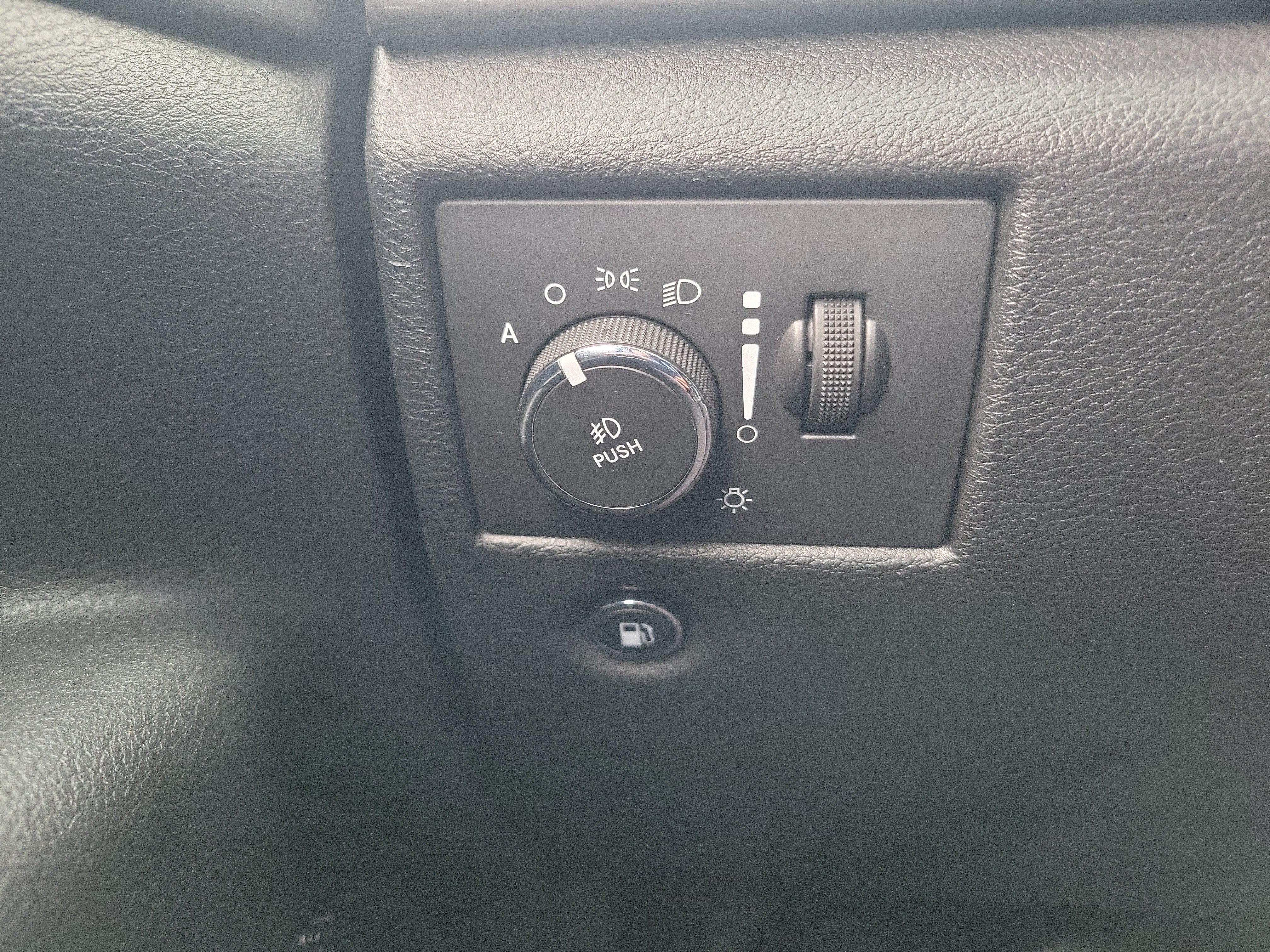 2015 Jeep Grand Cherokee Altitude