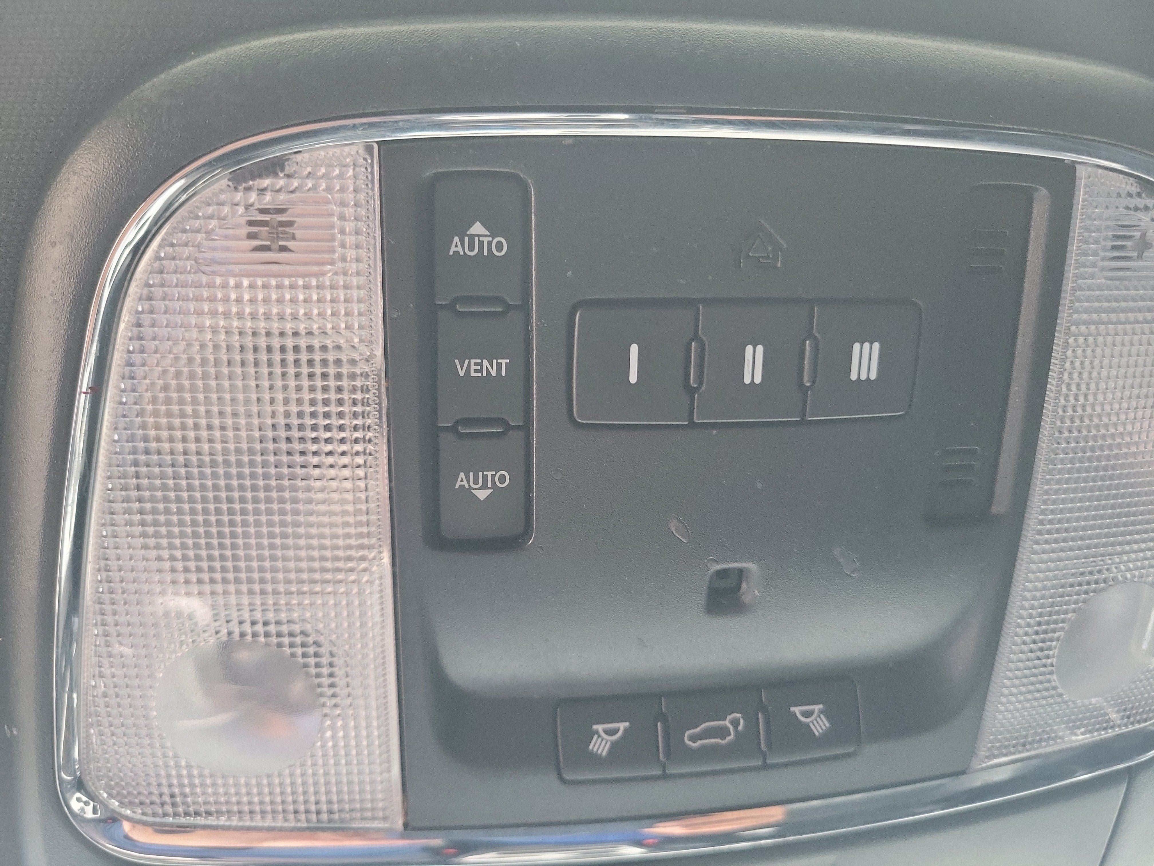 2015 Jeep Grand Cherokee Altitude