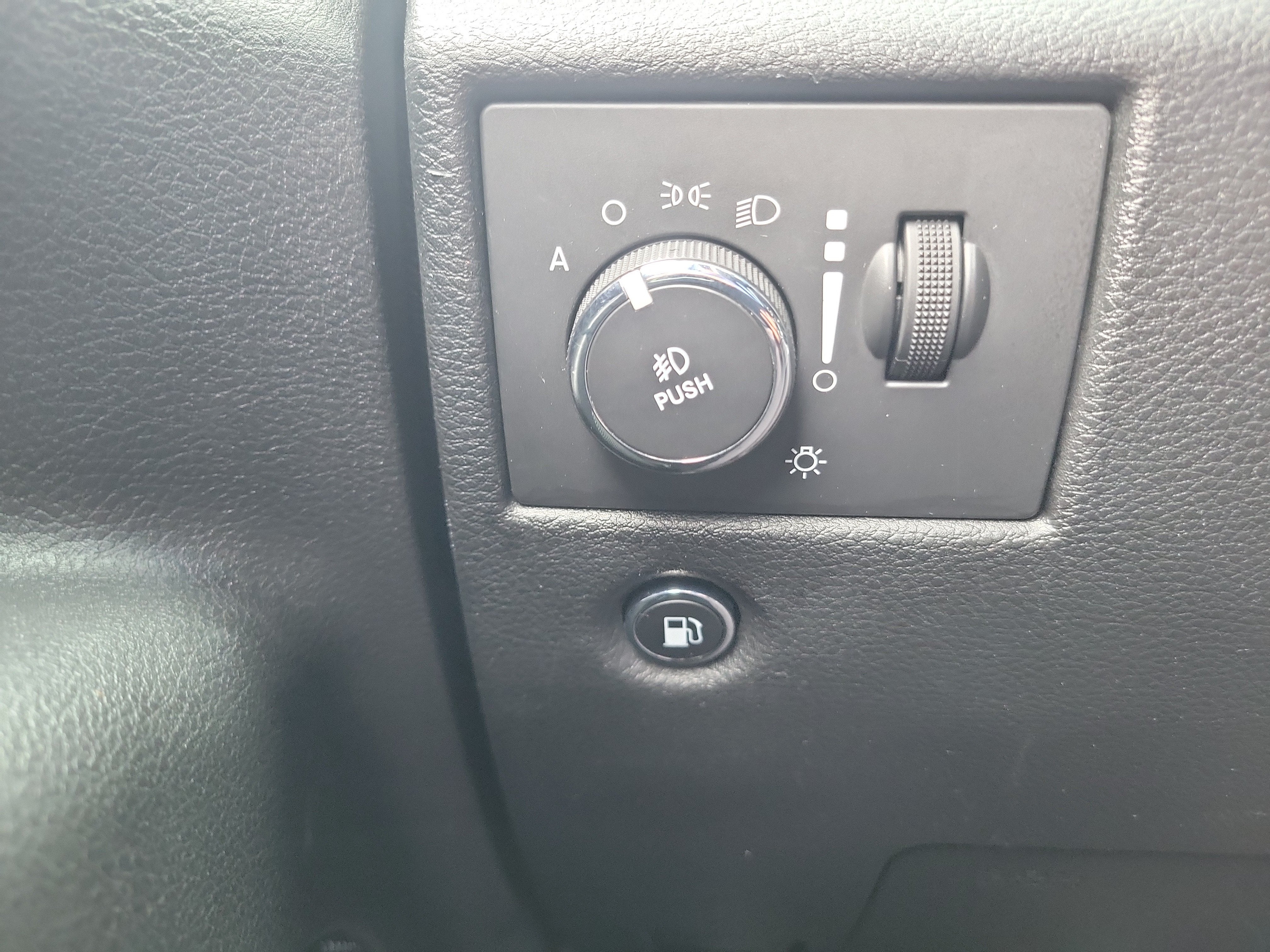 2015 Jeep Grand Cherokee Altitude