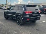 2015 Jeep Grand Cherokee Altitude