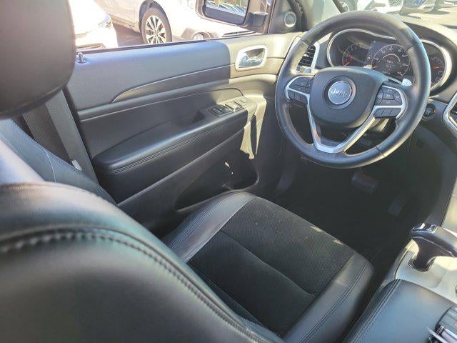 2015 Jeep Grand Cherokee Altitude