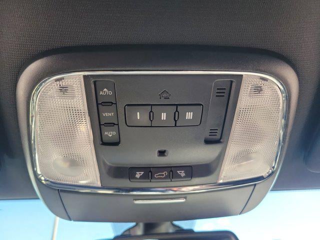 2015 Jeep Grand Cherokee Altitude