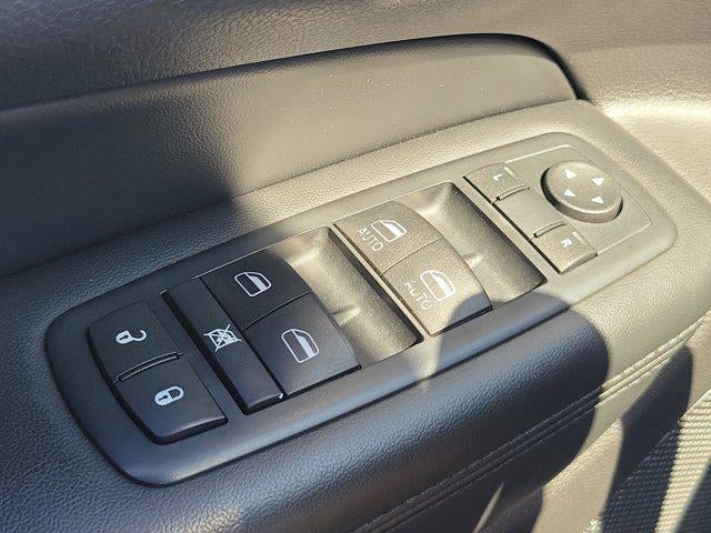 2015 Jeep Grand Cherokee Altitude