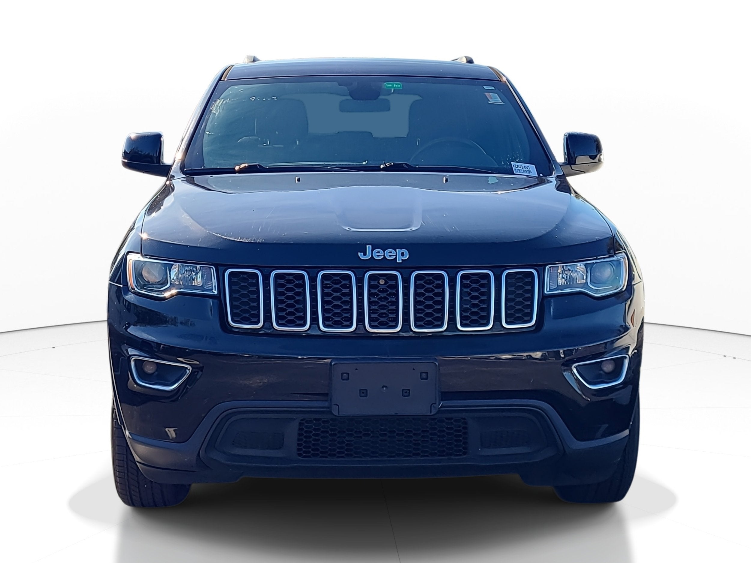 2019 Jeep Grand Cherokee Laredo E