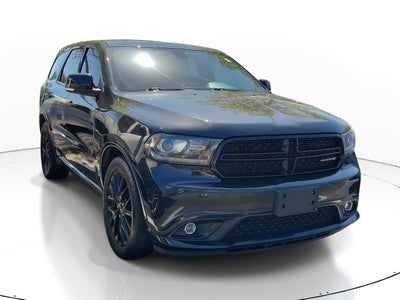 2015 Dodge Durango R/T