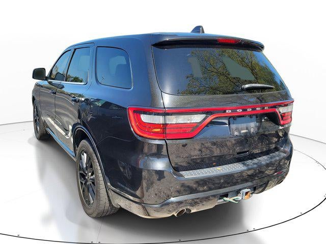 2015 Dodge Durango R/T