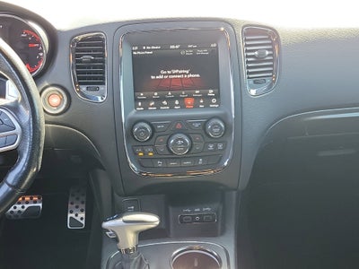 2020 Dodge Durango SRT