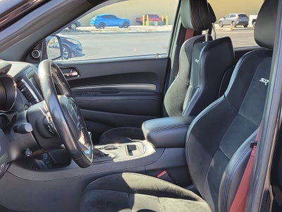 2020 Dodge Durango SRT