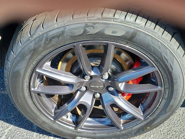 2020 Dodge Durango SRT