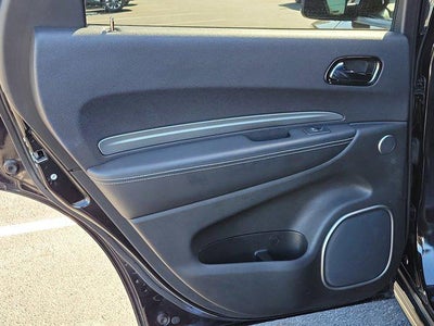 2020 Dodge Durango SRT