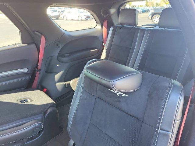 2020 Dodge Durango SRT