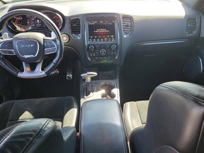 2020 Dodge Durango SRT