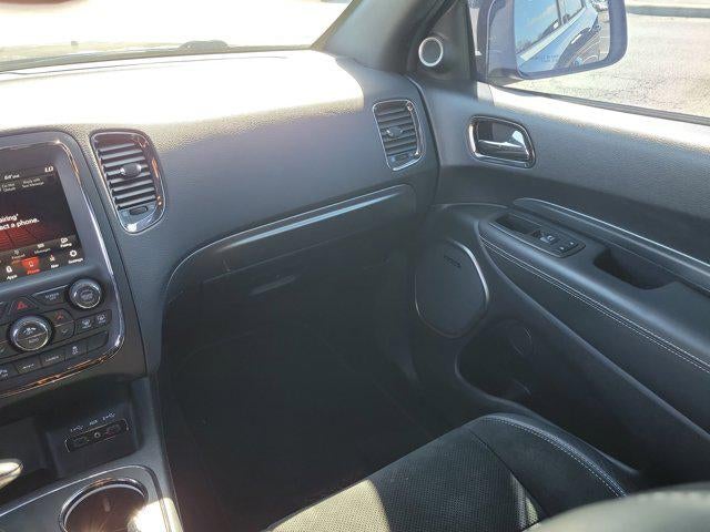 2020 Dodge Durango SRT