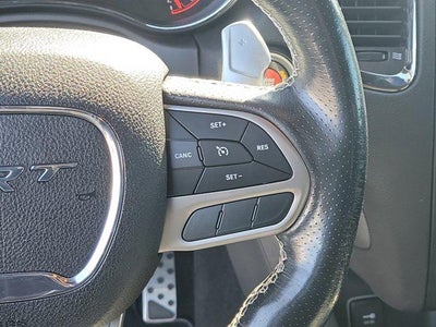 2020 Dodge Durango SRT