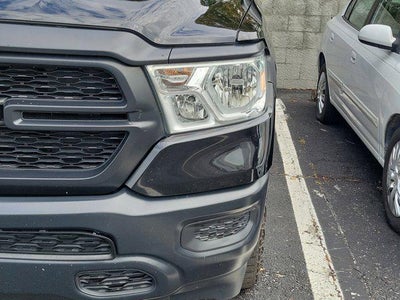 2021 RAM 1500 Tradesman