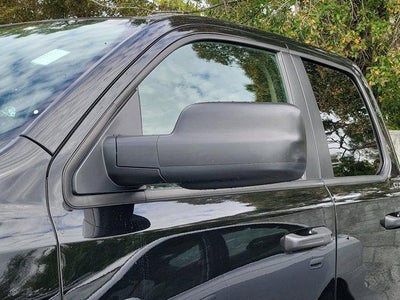 2021 RAM 1500 Tradesman