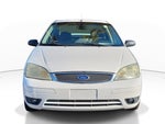2007 Ford Focus Base