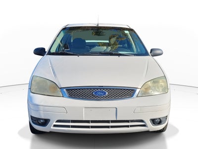 2007 Ford Focus Base
