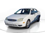 2007 Ford Focus Base