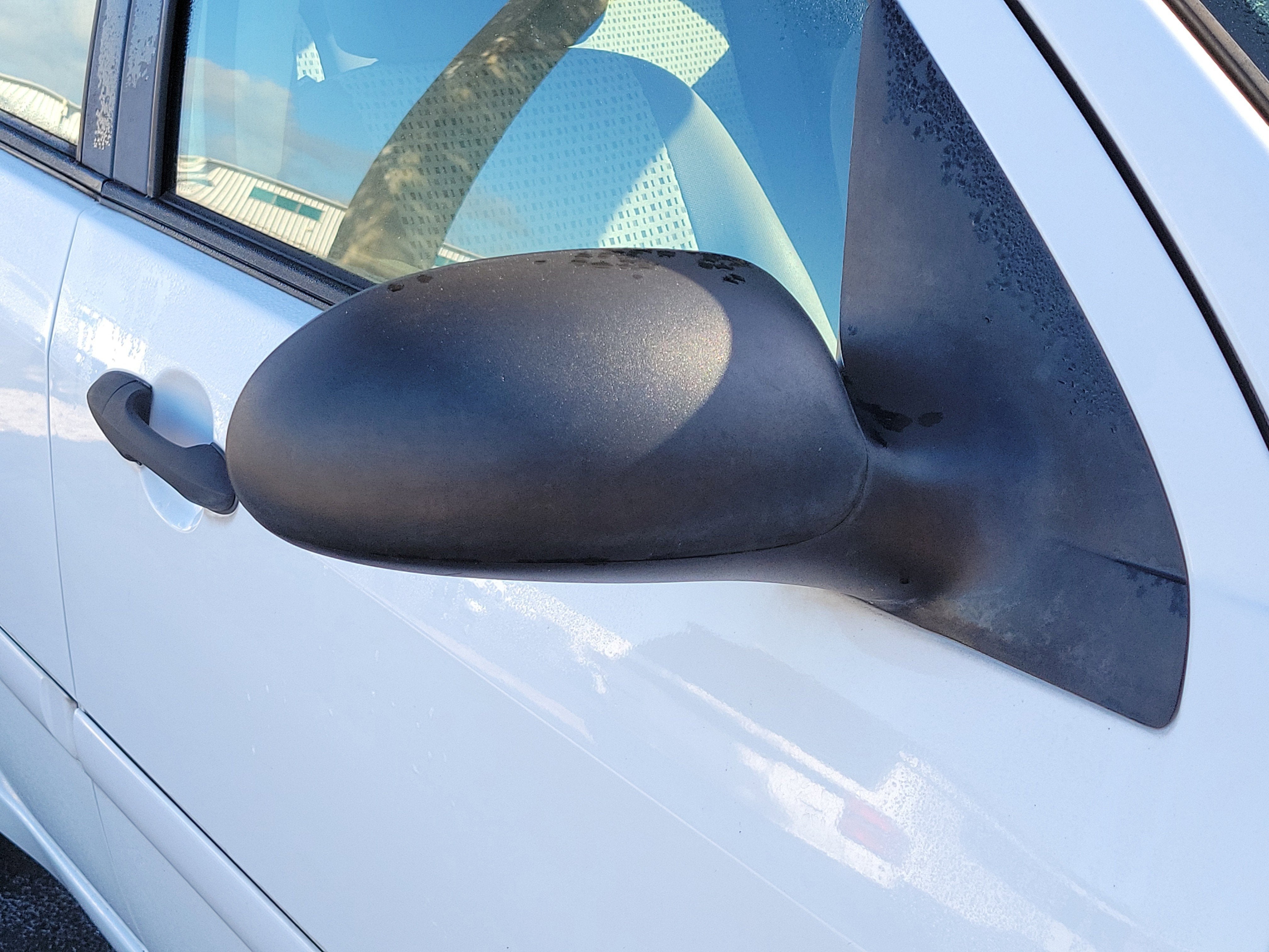 2007 Ford Focus Base