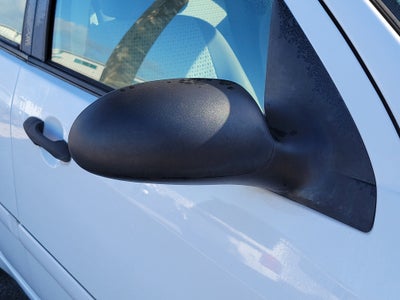 2007 Ford Focus Base