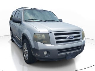 2011 Ford Expedition XLT