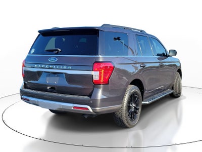 2022 Ford Expedition XLT