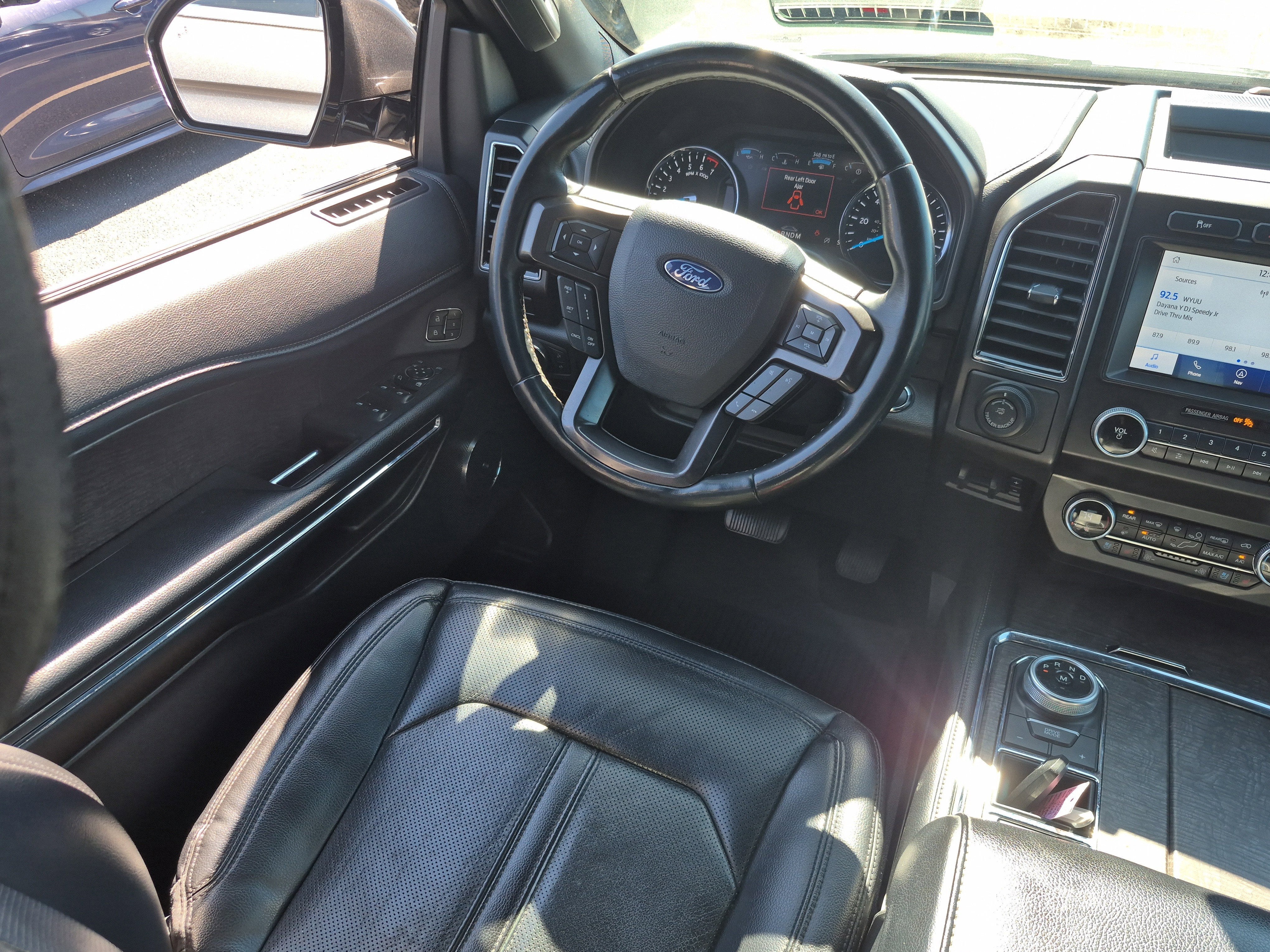 2021 Ford Expedition Limited