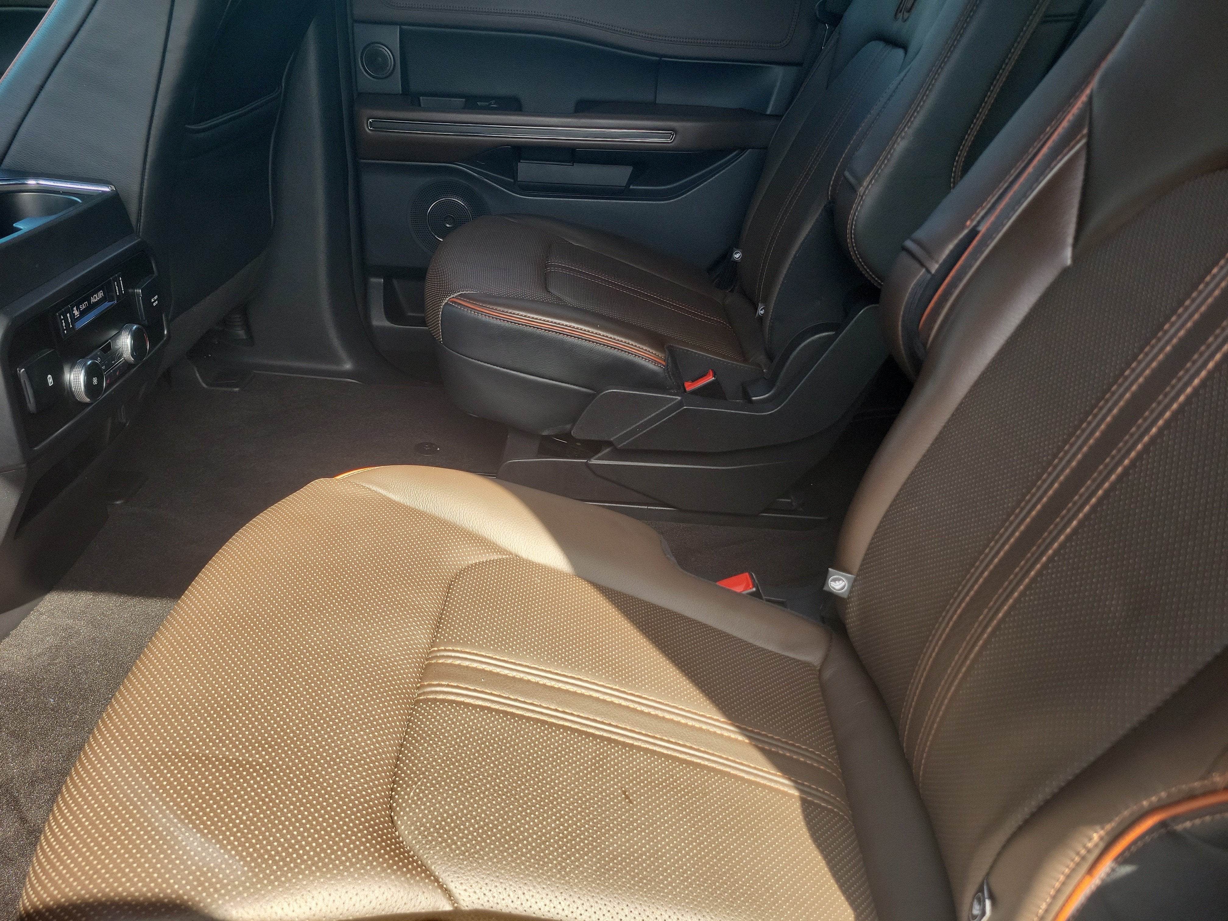 2020 Ford Expedition King Ranch