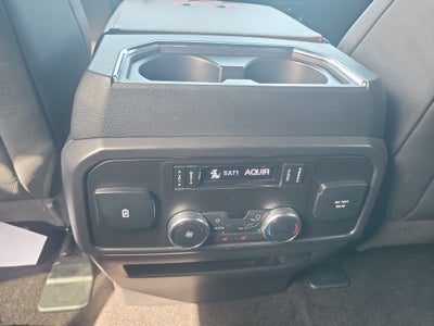 2020 Ford Expedition King Ranch