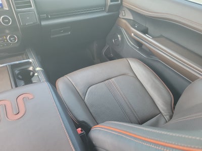 2020 Ford Expedition King Ranch