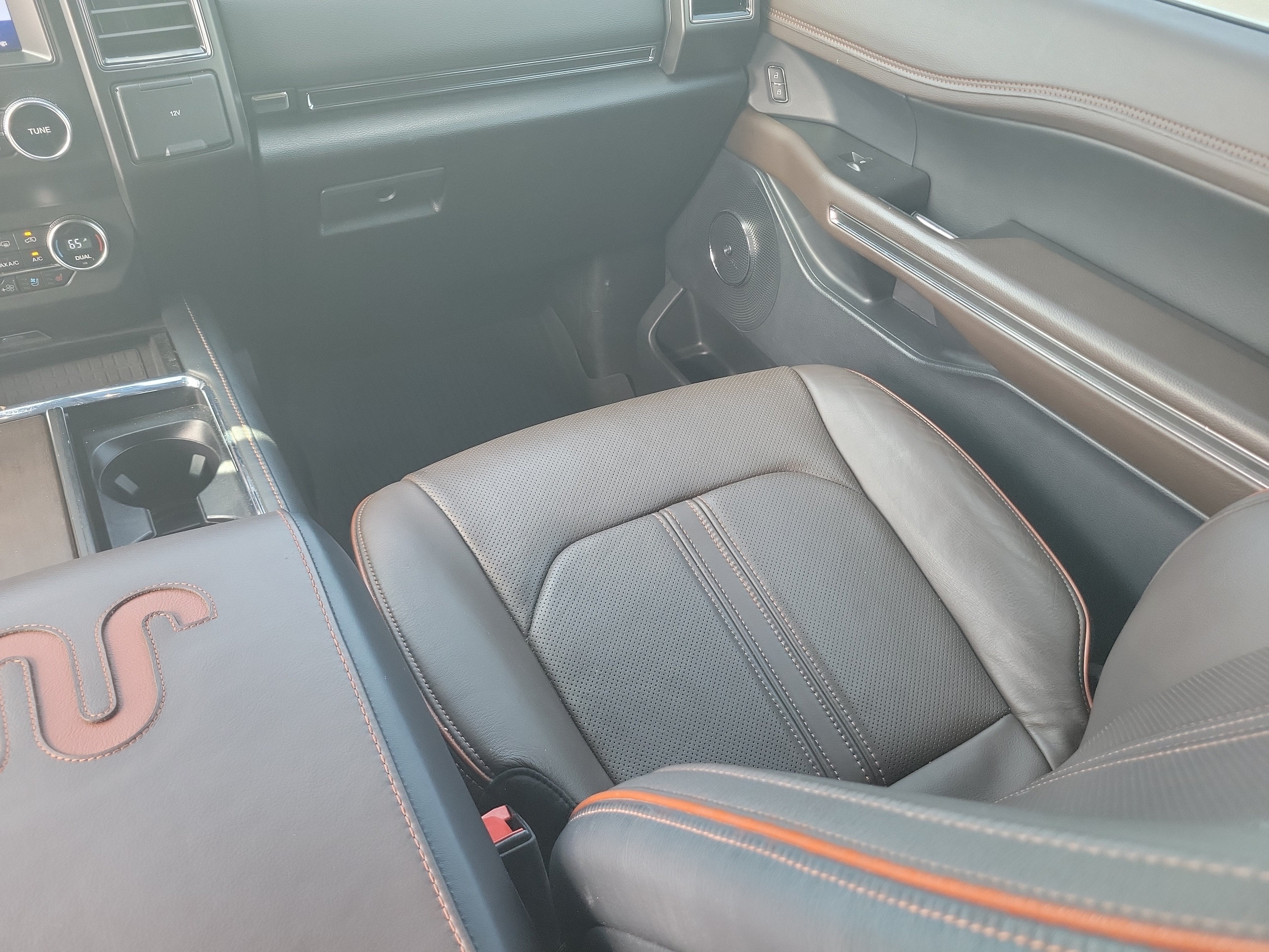 2020 Ford Expedition King Ranch