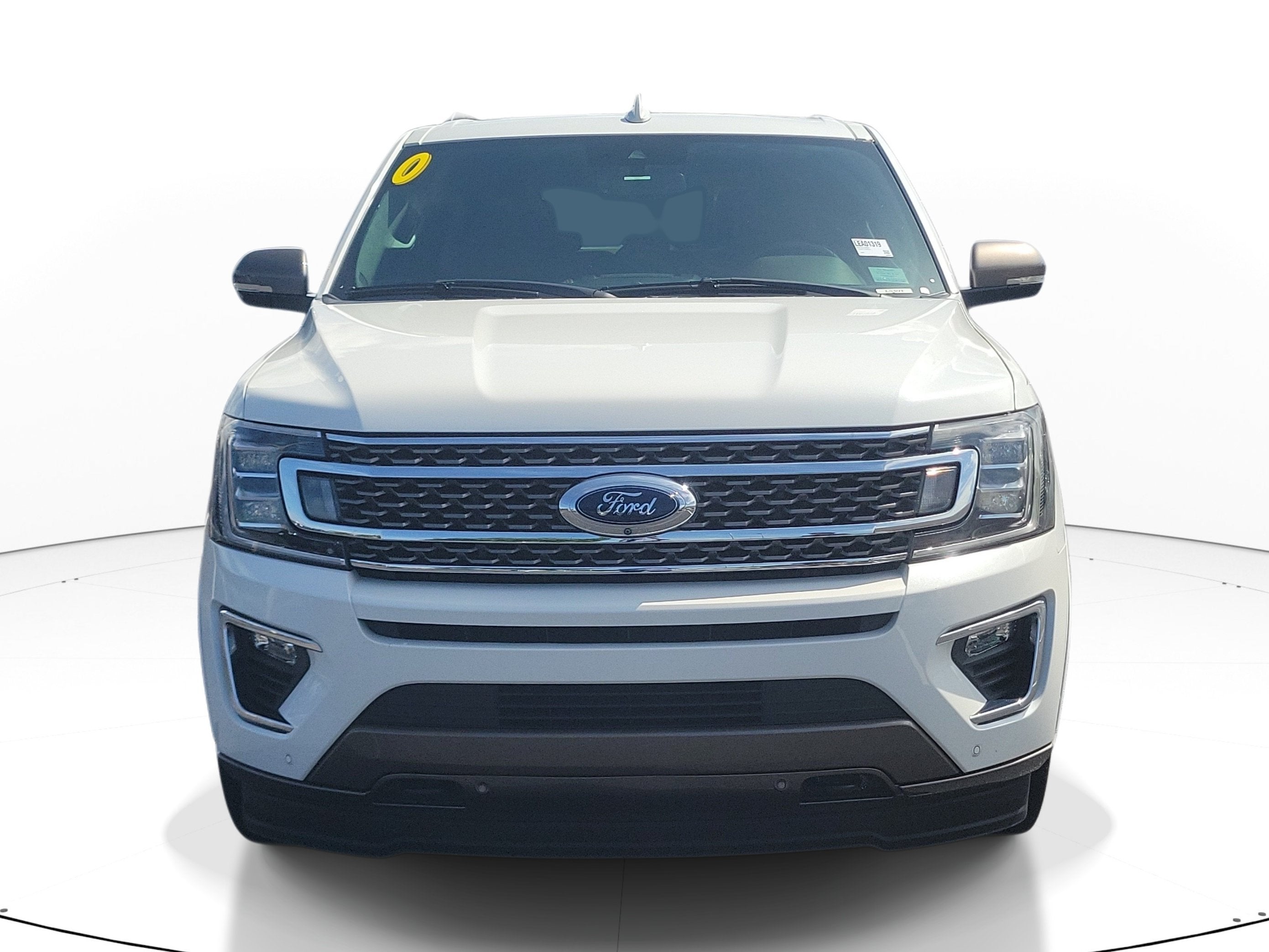 2020 Ford Expedition King Ranch