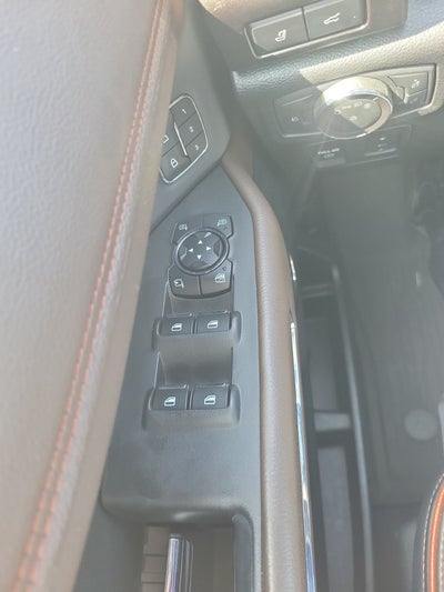 2020 Ford Expedition King Ranch