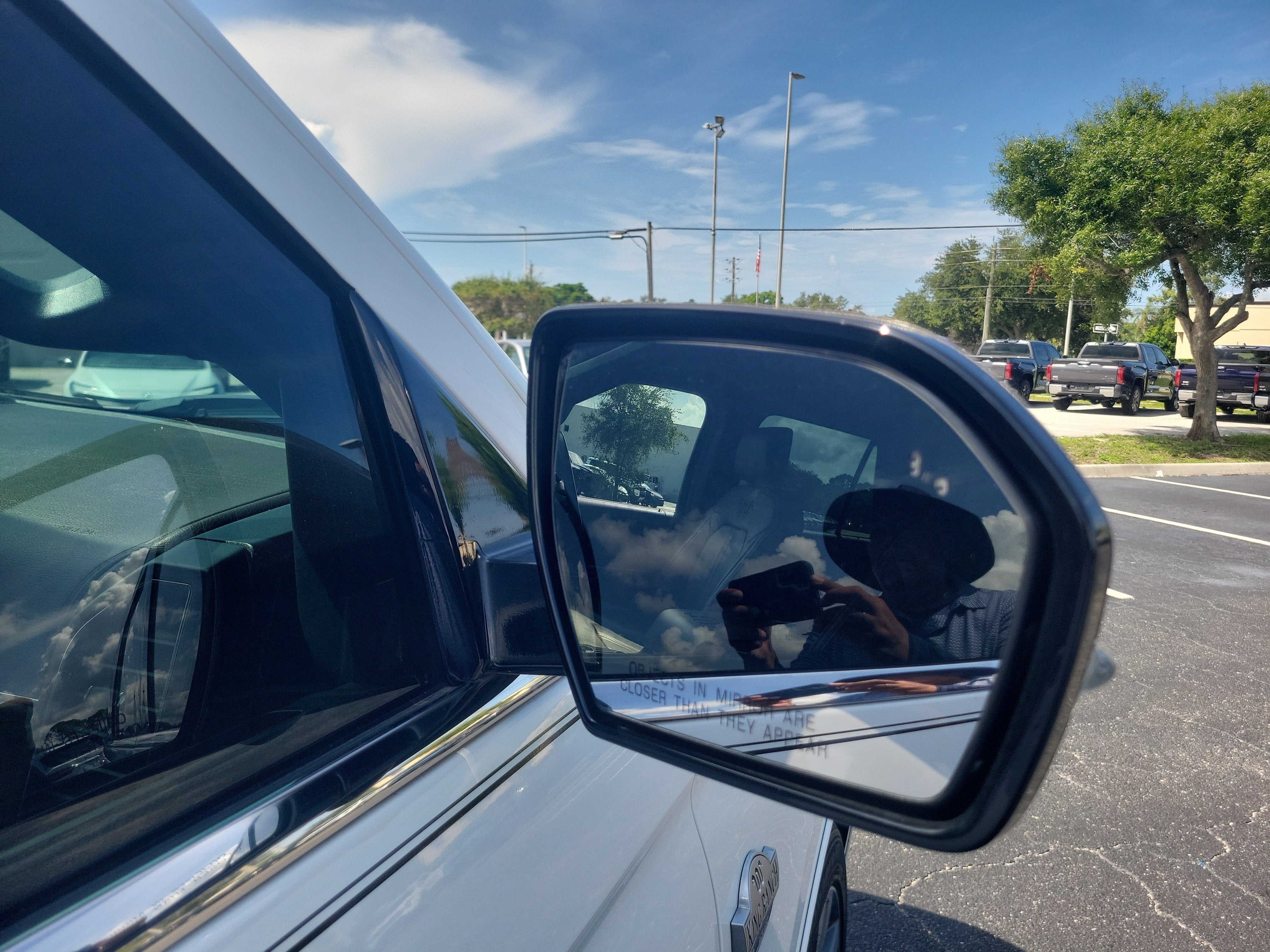 2020 Ford Expedition King Ranch