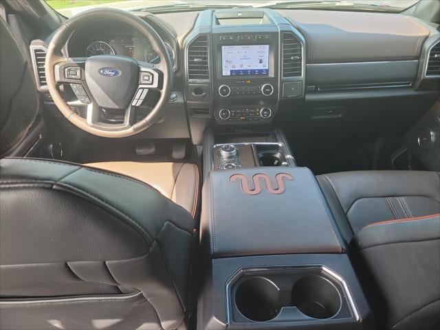 2020 Ford Expedition King Ranch