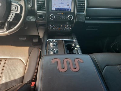 2020 Ford Expedition King Ranch