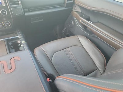 2020 Ford Expedition King Ranch