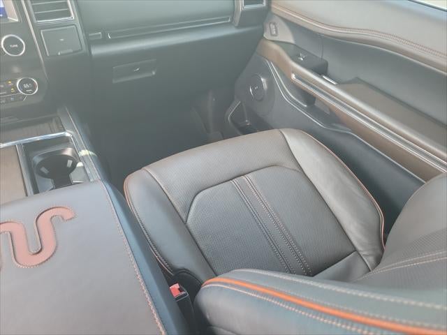 2020 Ford Expedition King Ranch