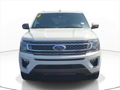 2020 Ford Expedition King Ranch