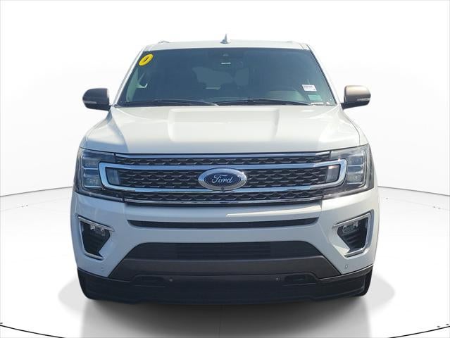 2020 Ford Expedition King Ranch