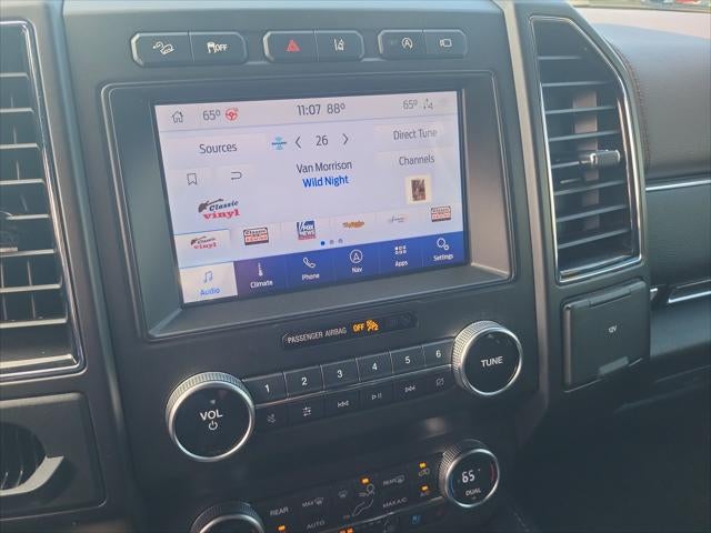 2020 Ford Expedition King Ranch