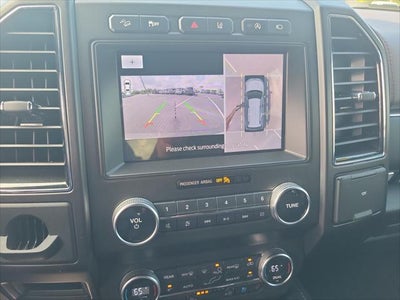 2020 Ford Expedition King Ranch