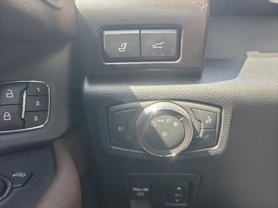2020 Ford Expedition King Ranch