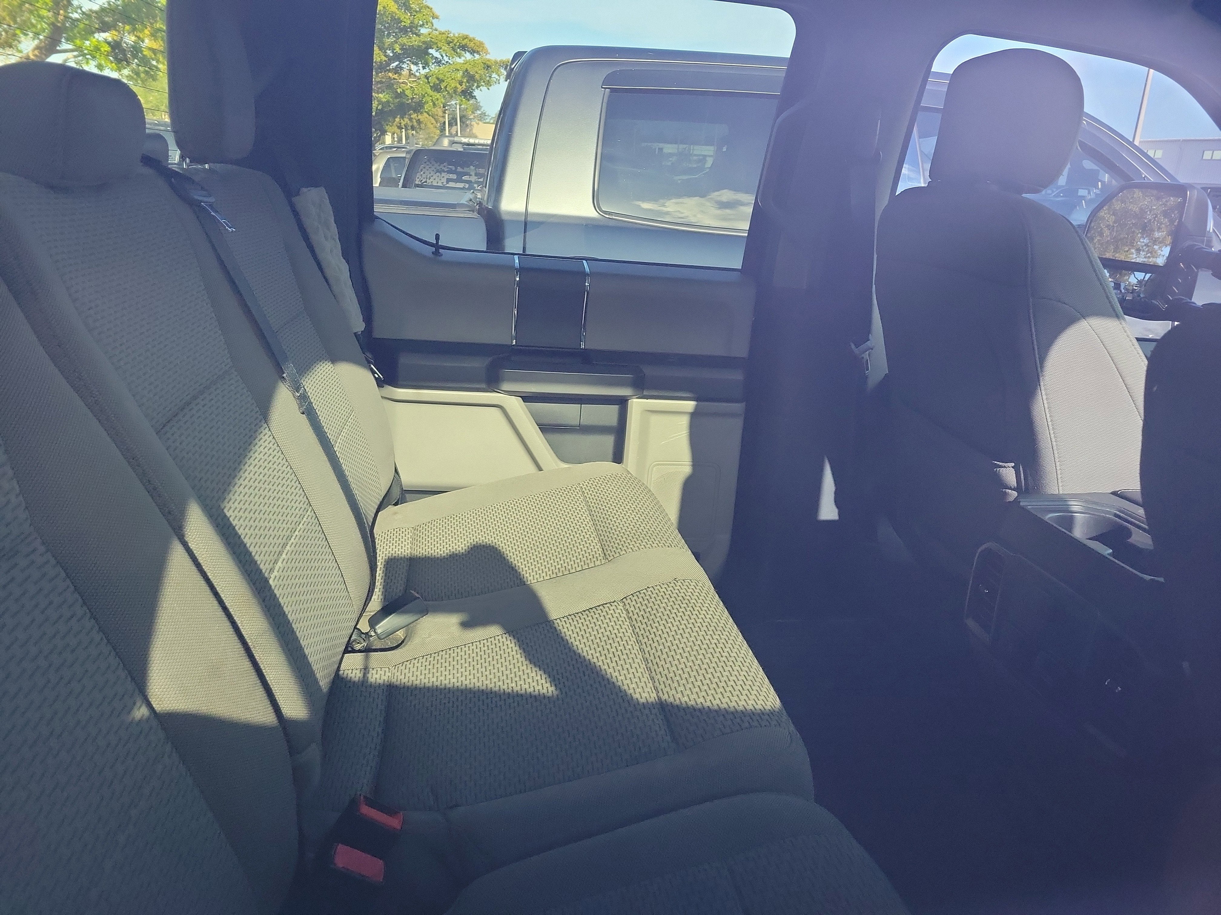 2020 Ford F-250SD XLT