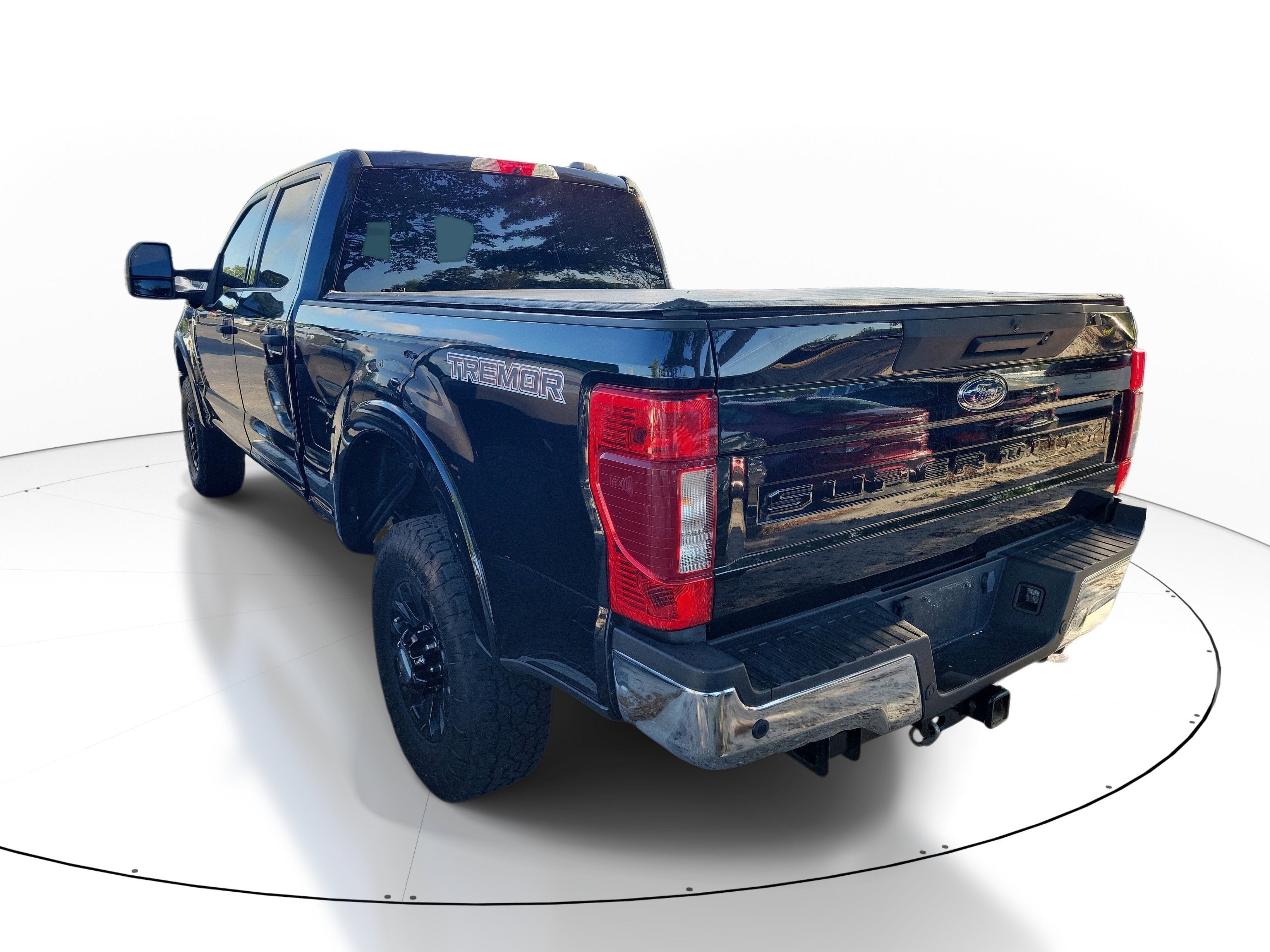 2020 Ford F-250SD XLT