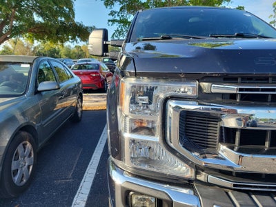 2020 Ford F-250SD XLT