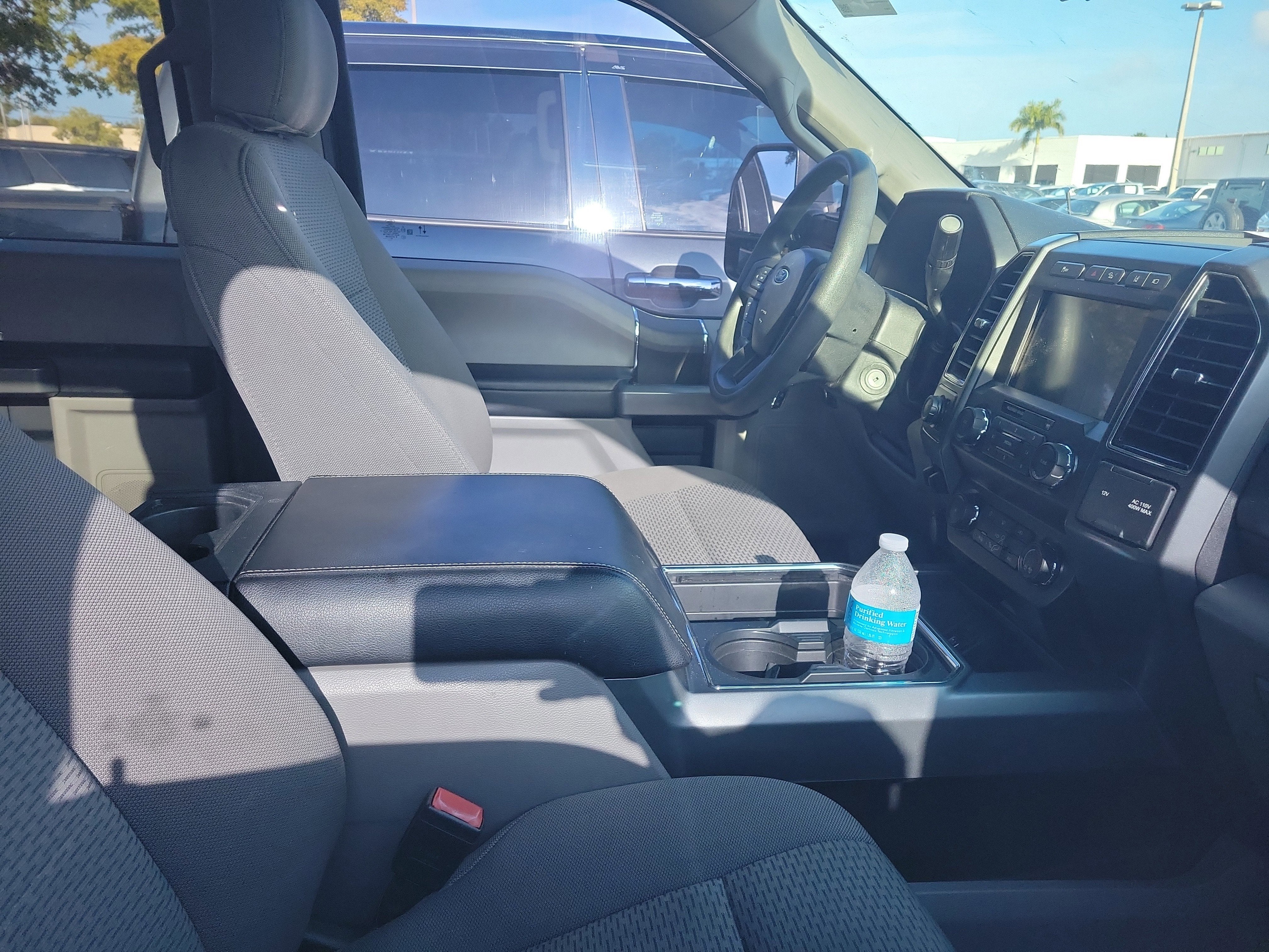 2020 Ford F-250SD XLT