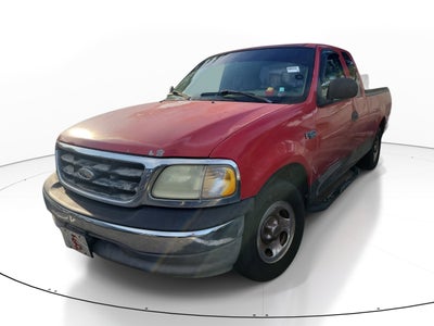 2003 Ford F-150 XL
